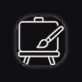Amos van Gelder Gallery & API