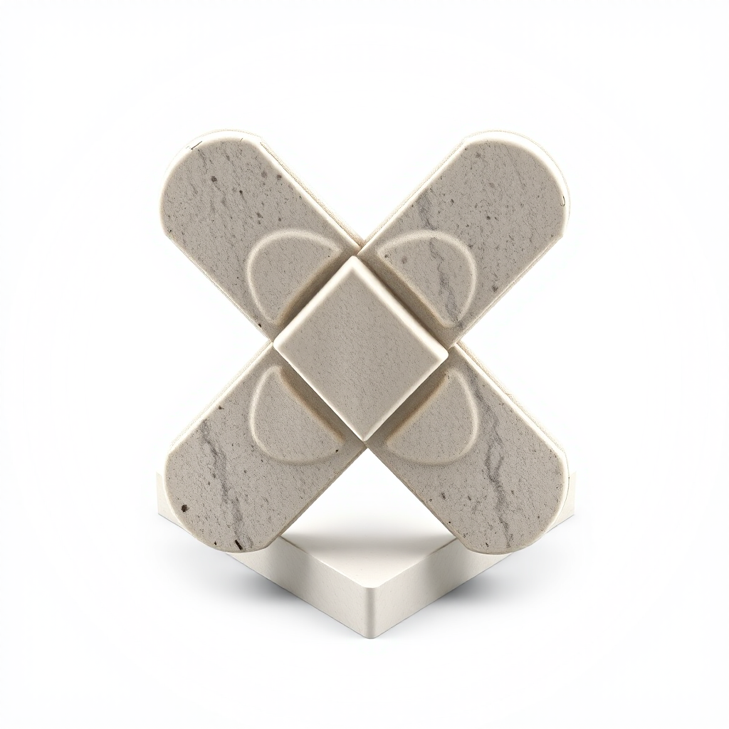 Two-comical-medical-plasters-or--pxon4i-153439336.png